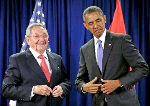 Что сулит визит Обамы на Кубу: мнение экспертов и ожидания местных жителей