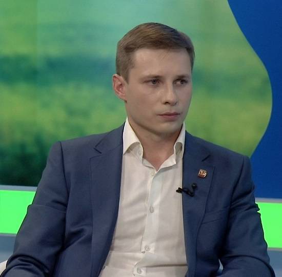 Алексей Плотников: Дончане не простят предательства!