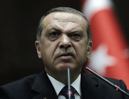 «Курдский Фронт»: Эрдоган бьется в кровавых судорогах