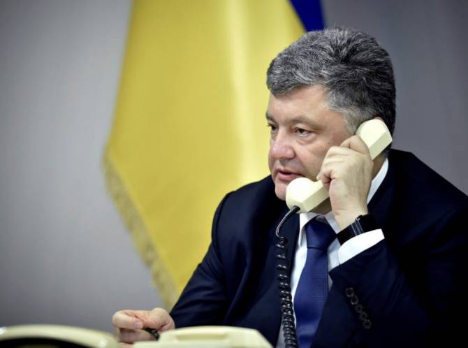 Порошенко на грани провала, или Куда поведут Украину «сбитые летчики»