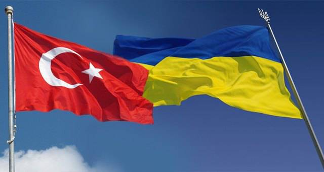 Мировые ясли: Украина и Турция будут дружить под надзором