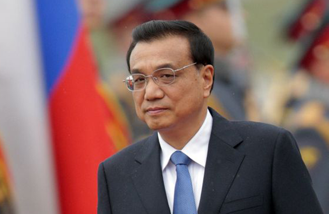 Ли Кэцян: Китай не испытывает давления извне, сотрудничая с Россией