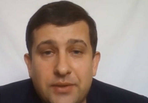 Манойло: Через полгода ЕС придется снять санкции против России или умереть Манойло: Через полгода ЕС придется снять санкции против России или умереть