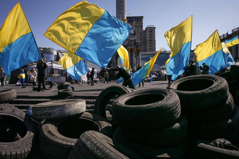 Politico: Белый дом боится нового политический кризиса на Украине