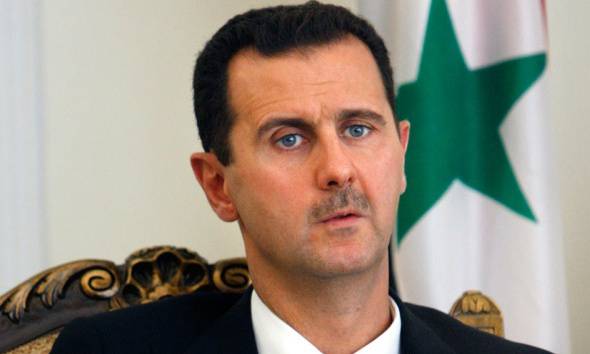 Асад заявил, что готов уйти