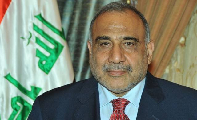 Министр нефти Ирака отказался выполнять свои обязанности