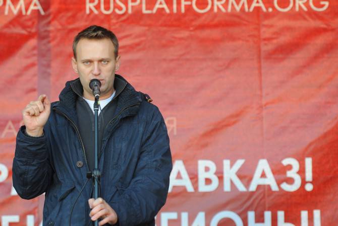 Мусульманам России надоело терпеть подрывную деятельность Навального