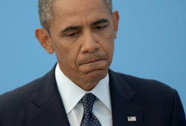 Американцы подсчитывают внешнеполитические провалы администрации Обамы