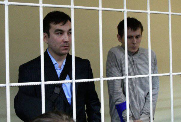 Грабовский перед гибелью передал документы о невиновности "ГРУшников"