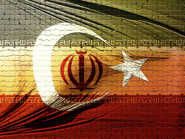 Иран заявил о поддержке со стороны Турции