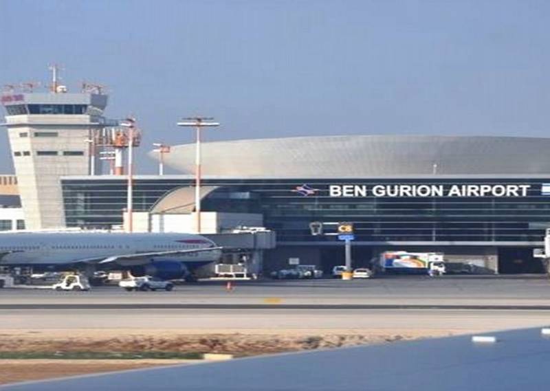 Европейские аэропорты будут охранять по-израильски