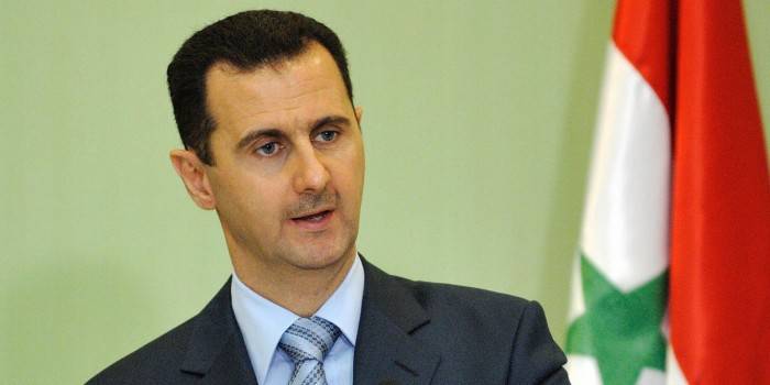 СМИ рассказали о договоренностях по уходу Асада между Россией и США