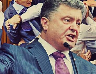 Порошенко запретит Земфире въезд в Украину