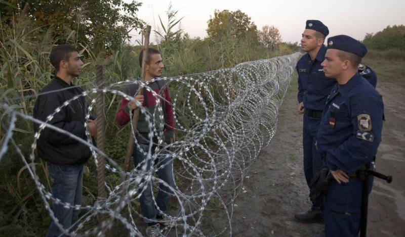 BBC: Следует ли странам избавиться от границ