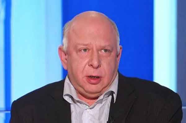 Евгений Бень: На что остается надеяться антироссийскому синдикату? Евгений Бень: На что остается надеяться антироссийскому синдикату?