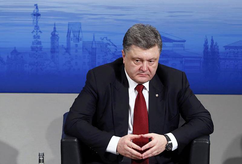 Ни США, ни ЕС не станут спасать Украину - она не важна для Запада