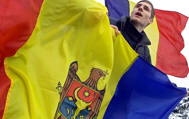 В Молдавии запланировали уничтожение страны к 2018 году