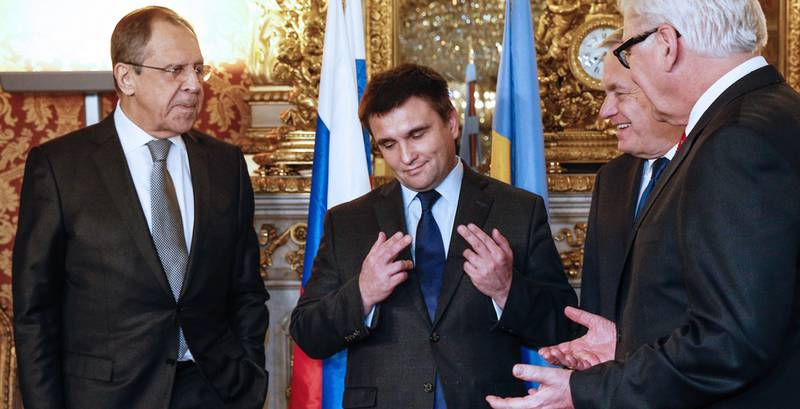 Украина не Европа, или день трезвости для украинского режима Украина не Европа, или день трезвости для украинского режима