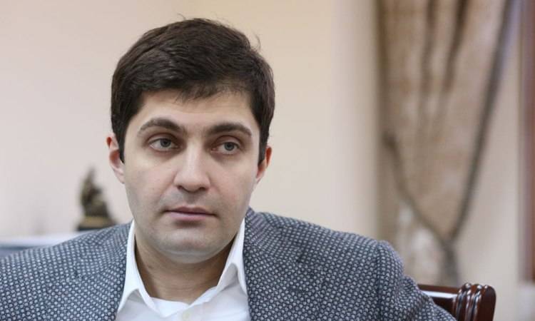 Месть за «бриллиантовых прокуроров» Украины: увольнения продолжаются