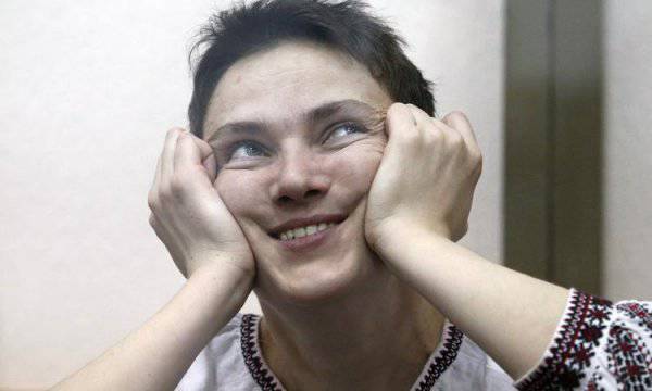 Кукла Надя Кукла Надя