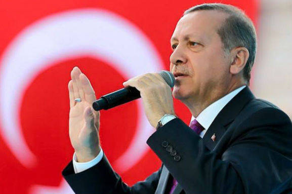 Грязная провокация Эрдогана: теракт в Анкаре как повод напасть на Сирию