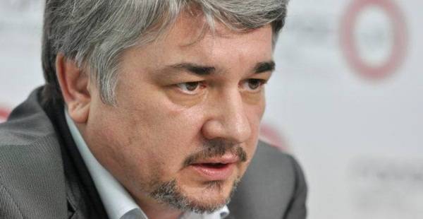 Ищенко: Будет вместо Яценюка Гройсман – все перегрызут друг другу глотки