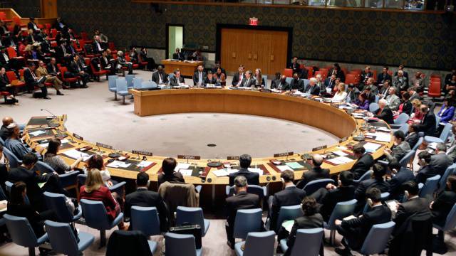 КНДР бойкотирует Совет ООН по правам человека