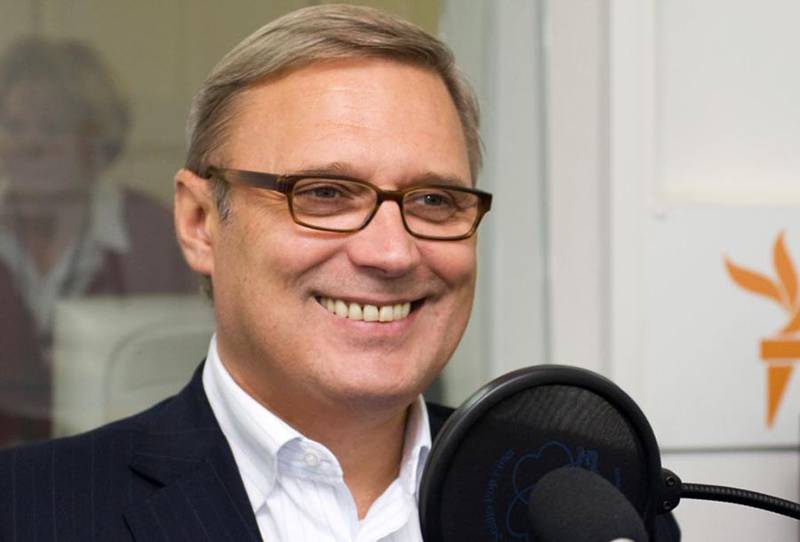 Михаил Касьянов намерен вернуть Крым Украине угрожая революциями