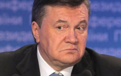 Янукович об отношении к «мифическим миллиардам»