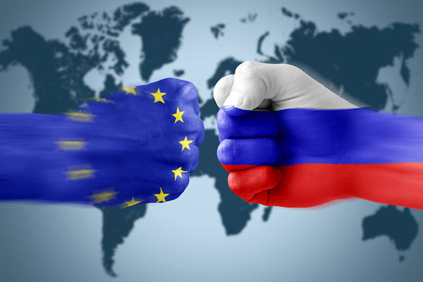 Отношения России и ЕС ждет весеннее потепление Отношения России и ЕС ждет весеннее потепление