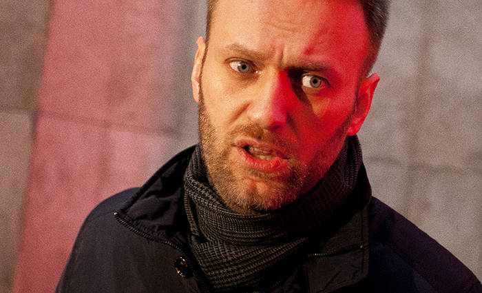 Коррупционный скандал: Навальный растерзает Барвиху