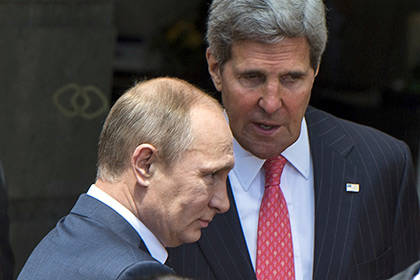 О чем договорились Россия и США по Украине, знают 4 человека О чем договорились Россия и США по Украине, знают 4 человека