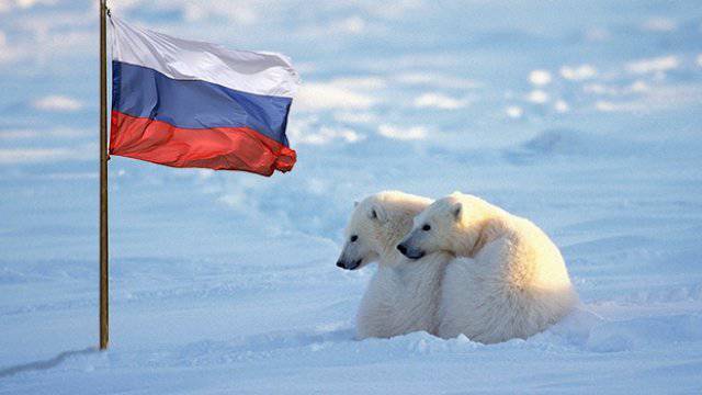 Россия обсудит в ООН вопрос расширения арктического шельфа