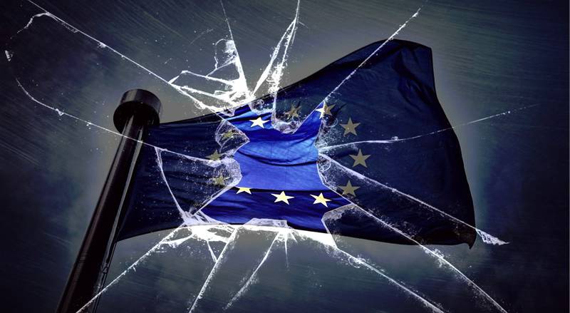 Теракты «похоронят» Евросоюз