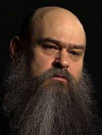 Константин Душенов: «Беременный главком» против русских милитаристов Константин Душенов: «Беременный главком» против русских милитаристов