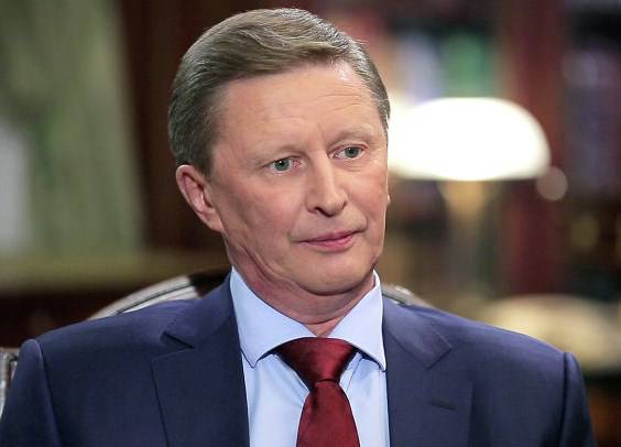 Иванов: Савченко можем обменять, но решение - за президентом