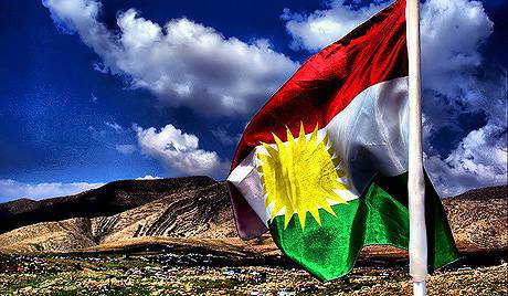 Курдская федерация или как сделать из США дежурную макивару