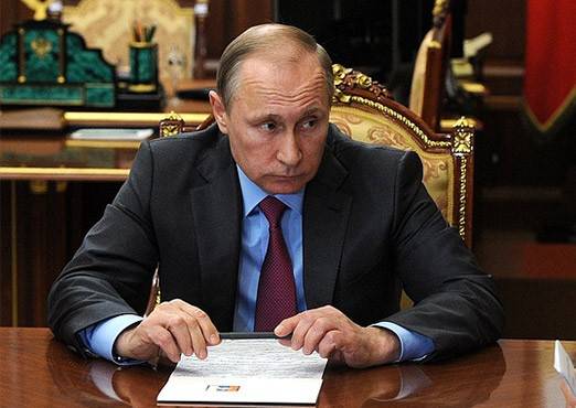 Большой сирийский переполох или Бойтесь своих желаний
