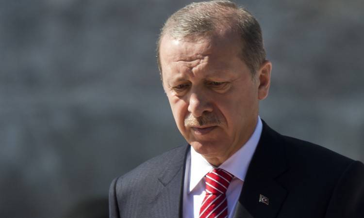 The Washington Post: Эрдоган должен провести реформы или покинуть пост