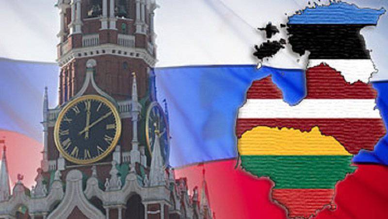 Восточной Европе советуют учиться дружить с Россией Восточной Европе советуют учиться дружить с Россией