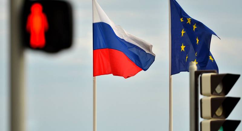 Когда же Евросоюз откажется от газовых войн с Россией?