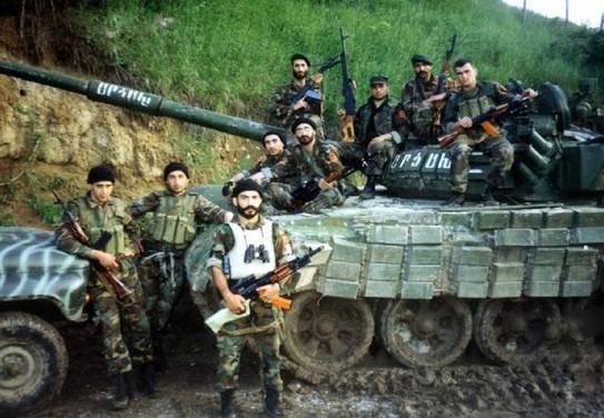 Конфликт в Карабахе рискует перерасти в войну на всем Кавказе