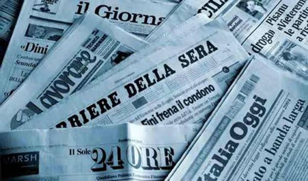 Италия: ЕС страдает от своей собственной пропаганды