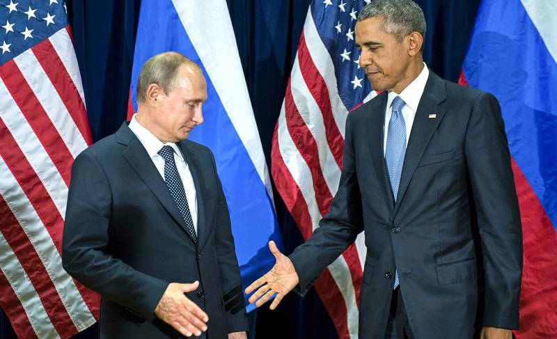 Каким образом Россия и США могут перезагрузить отношения