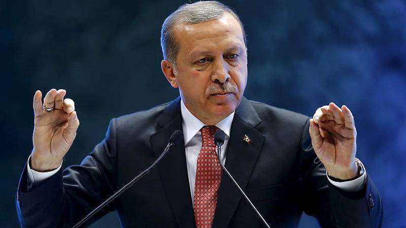Казус Анкары: Эрдоган – «герой нашего времени» и смена турецкого курса