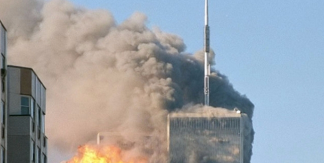 Саудовская Аравия боится разглашения информации об 11 сентября