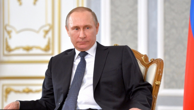 Прямая линия с Путиным: топ необычных вопросов президенту