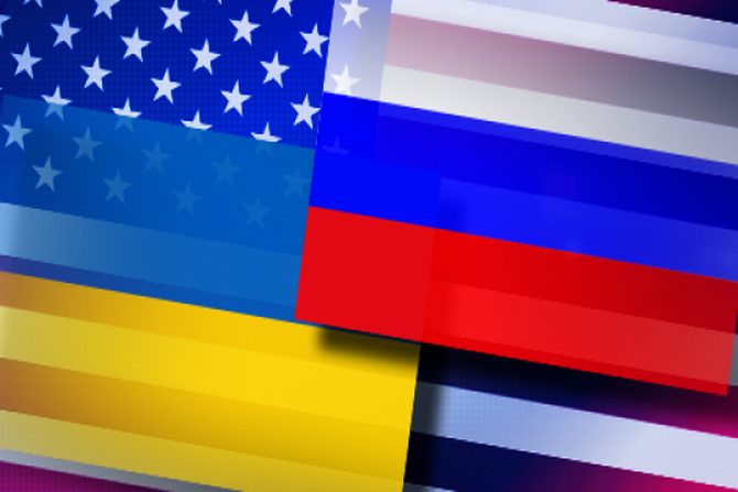 Россия вложила в Украину в 5 раз больше, чем США, но бездарно проиграла