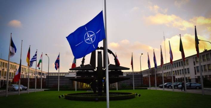 Вынужденная встреча РФ — НАТО: Украина достала уже не только Россию