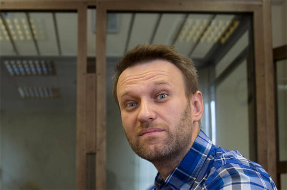 "Дрожь" Навального: самое важное